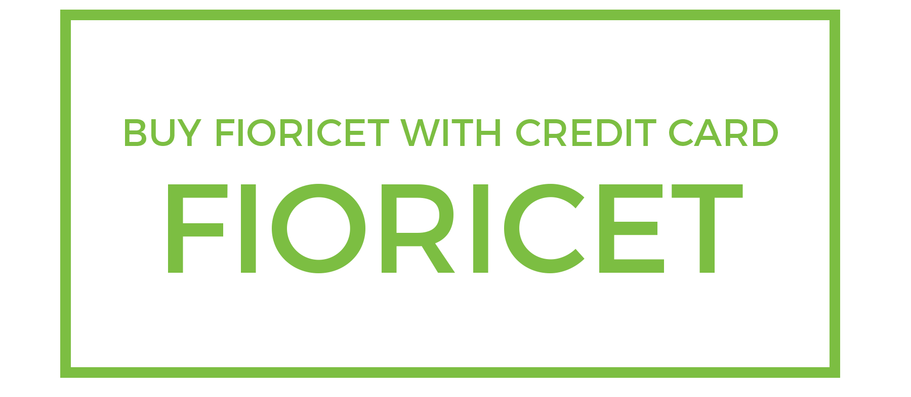 FIORICET LOGO